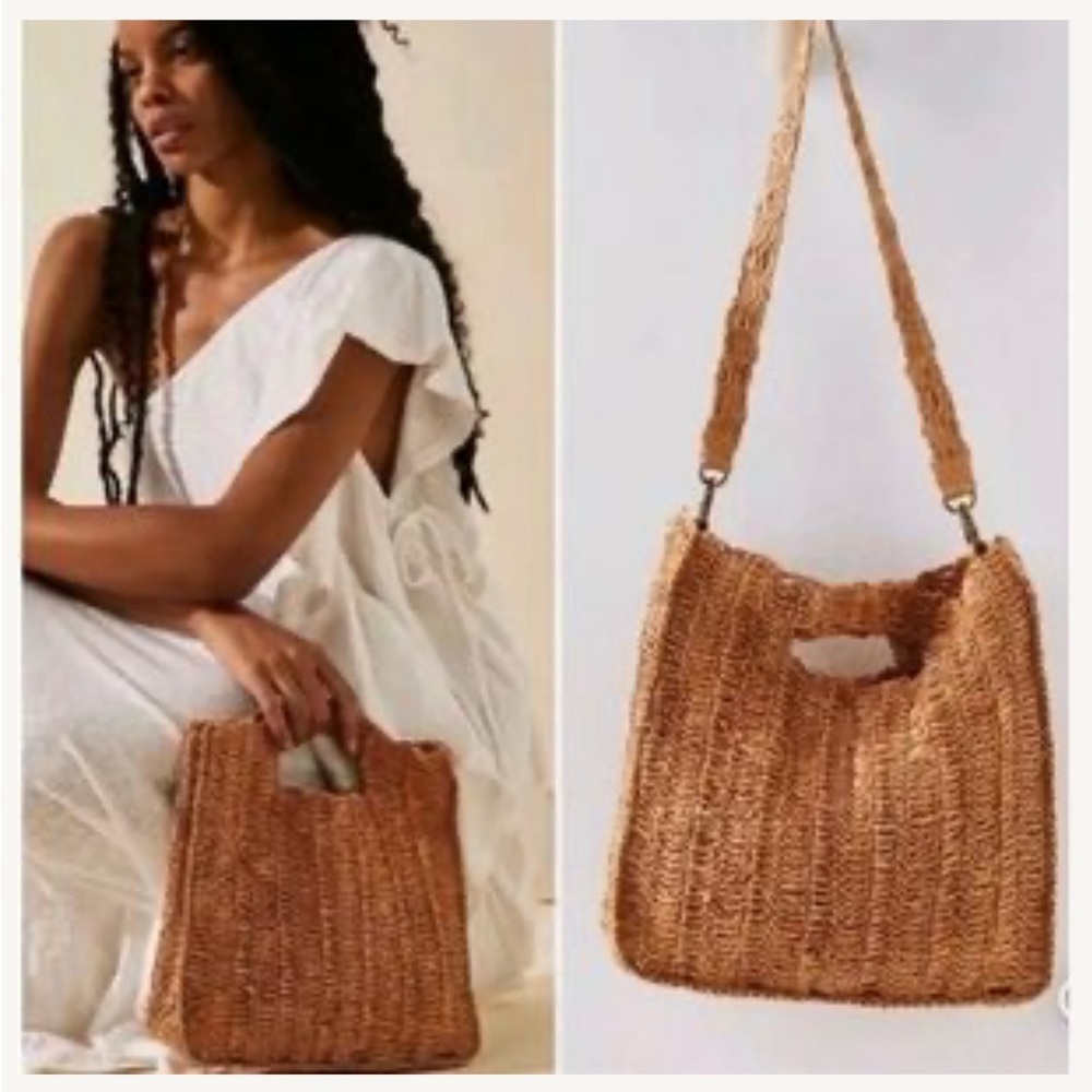 Free people brunch date clutch